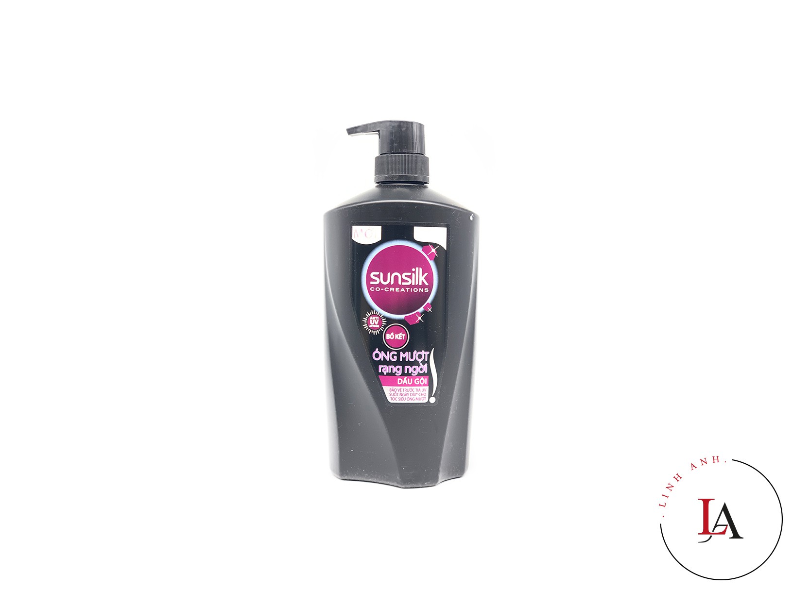 Dầu gội Sunsilk 900g/874ml